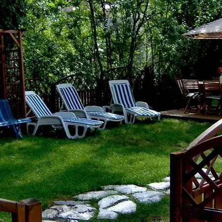Gite Du Grand Taichou Luzenac Exterior photo